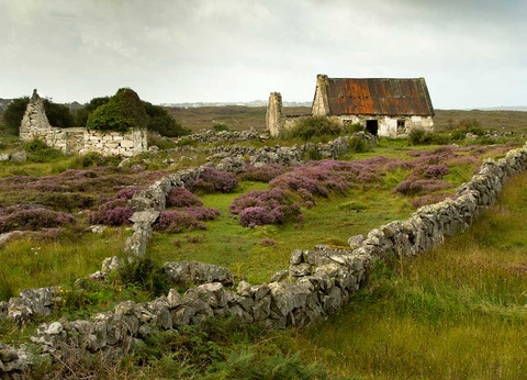 Circuit Magie d'Irlande - 7