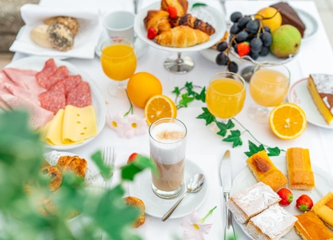 All’Angelo Art Hotel - 74