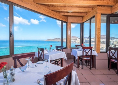 Hôtel Concorde 4* - 7