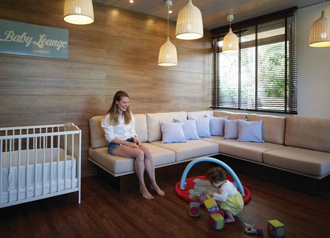 Hôtel Atlantica MarmariI 4* - 16