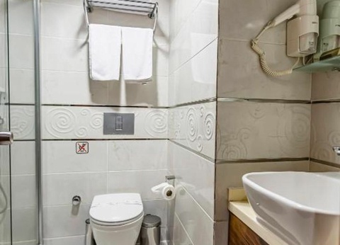 Hôtel Euro Stars Hotel Old City 4* - 21