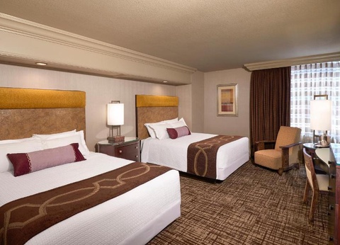 Treasure Island Ti hotel et Casino, A Radisson hotel 4* - 3