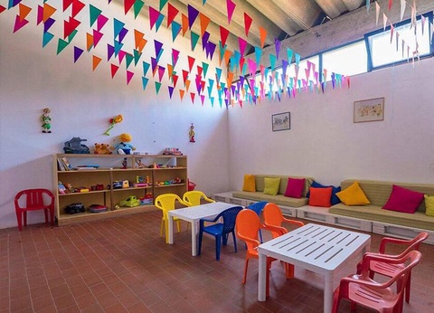 Camping Orbitur Vagueira, 3* - 7