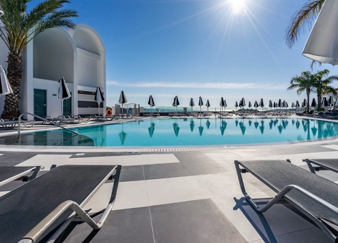 Hôtel Ôclub Experience Venezia Resort Hotel & Spa 4* - 3