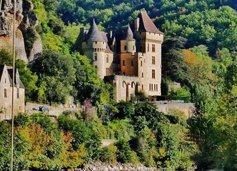 Camping Le Moulin du Bel Air, 3* - 32