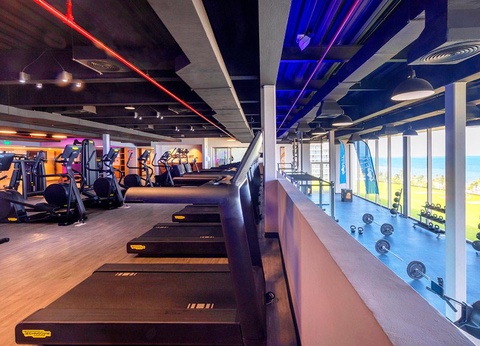 Ôclub Select Royalton Splash Riviera Cancun 5* - 11