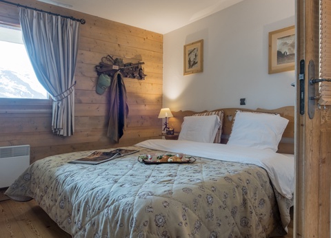 Résidence CGH & SPA Les Clarines 4* - 4