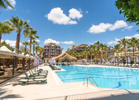 Hôtel Siam Elegance Hôtel & Spa ***** - 3