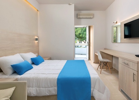 Hôtel Afandou Bay Village 4* - 3