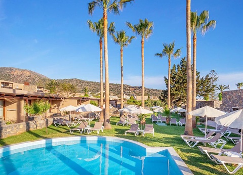 Hôtel Blue Sea Beach Affiliated By Melia 5* - 3