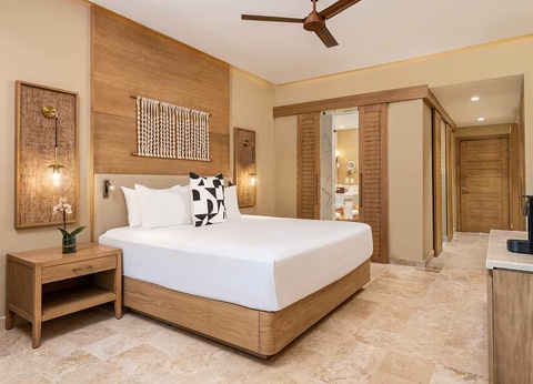 Hyatt Zilara Riviera Maya 5* - Adultes uniquement - 9