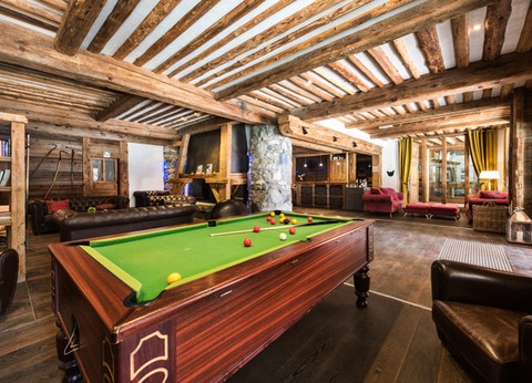 Résidence CGH & SPA Boutique Le Nevada 5* - 3