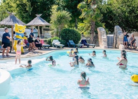 Camping maeva Escapades l'Arbre d'Or, 4* - 13