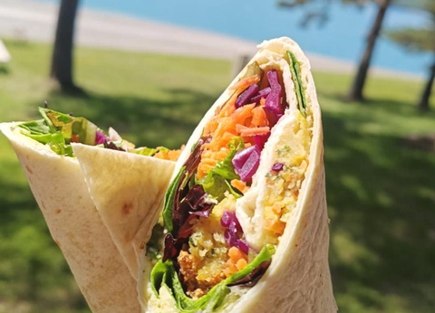 Camping La Presqu'île 4* - 86