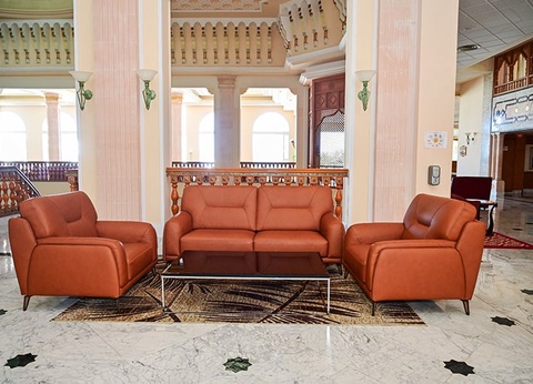 Hôtel Mahdia Palace Thalasso 5* - 6