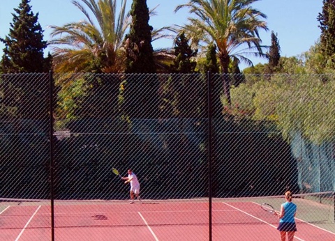 Camping Playa Bara, 4* - 20