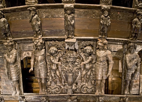 City trip à Stockholm - 7