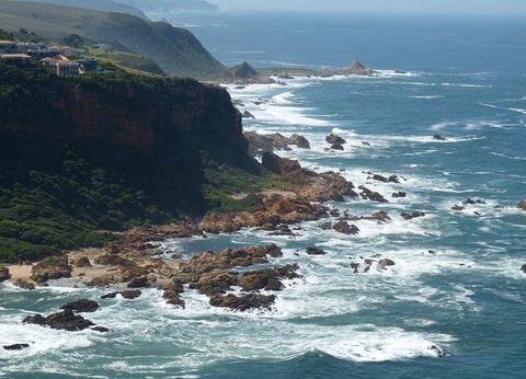 Merveilles d'Afrique du Sud 15J/12N - 2026 - Limité à 20 pers. - 9