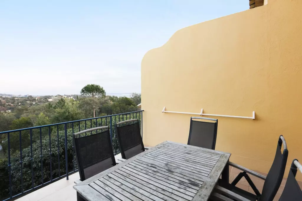 Résidence Maeva Particuliers Village les Restanques du Golfe de St Tropez - 124