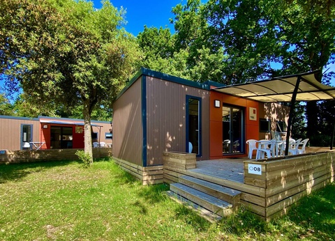 Domaine des Ormes 4* - 15