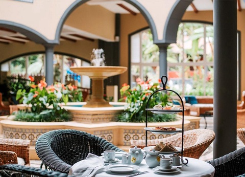 Hôtel Pestana Village Garden 4* - 6