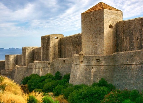 Autotour Grand tour de la Croatie en 15 jours - De Pula A Pula - 12