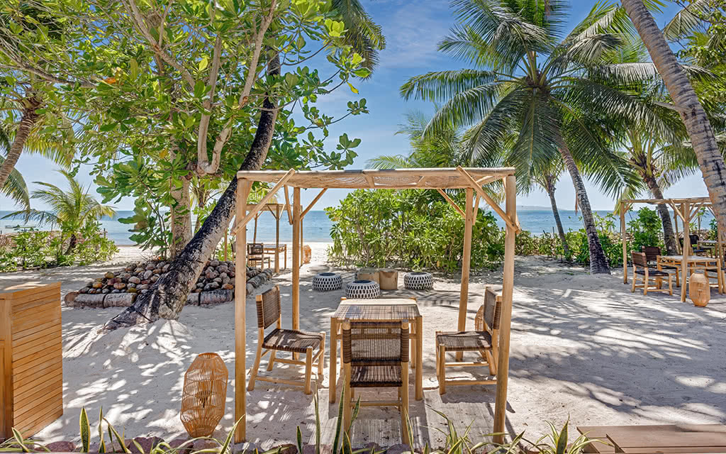 Hôtel Indian Ocean Lodge 3* - 6