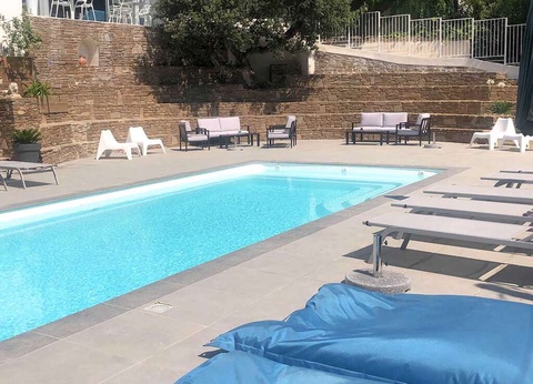 Partez à la découverte de Bormes-Les-Mimosas dans un hôtel 3 * proche de la mer - 3* - 2