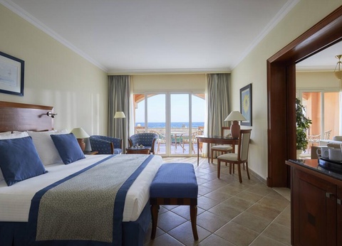 Fabuleuse Egypte et Jaz Grand Marsa - 35