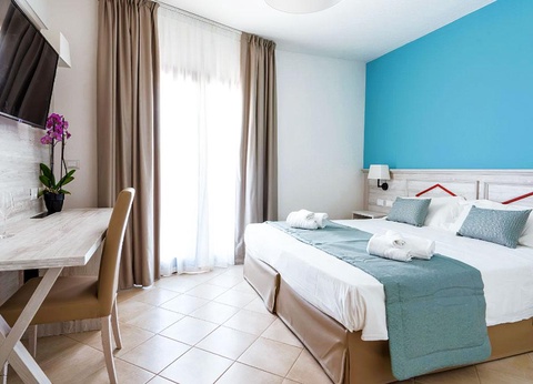 Ôclub Expérience Amareclub Red Sun Village 4* - 5