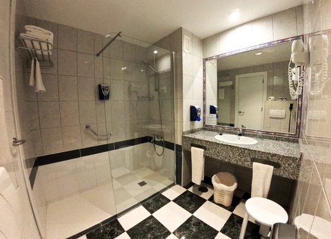 Hôtel Smart Club Drago Park 4* - 4