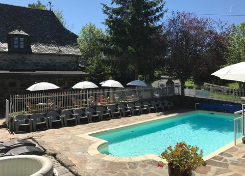 Camping Clos de Banes, 3* - 8