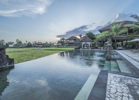 Hôtel Cendana Resort et Spa 3* - 2