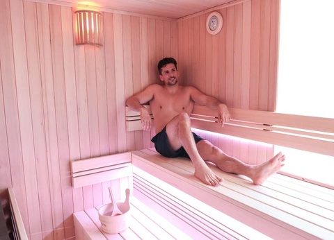 Escapade spa Deep Nature à 30 min de Paris - 4* - 29