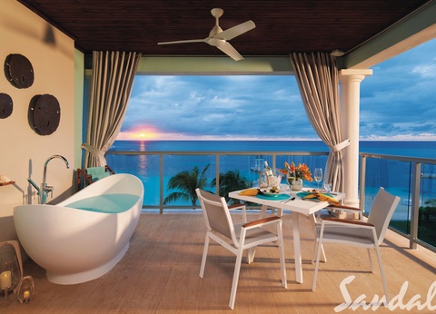 Hôtel Sandals Montego Bay 5* - 24