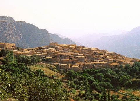 Saveur Rando en Jordanie - Jordanie - 2