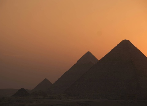 Circuit Égypte Éternelle : Karnak, Louxor et les Secrets des Nécropoles ***** - 7