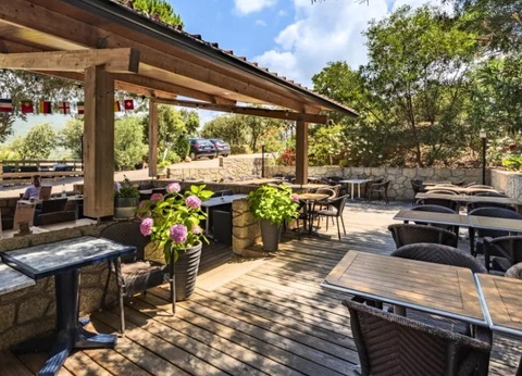 Camping maeva Escapades Le Colomba, 4* - 71