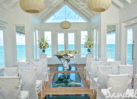 Hôtel Sandals Montego Bay 5* - 6