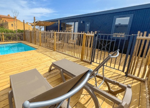 La Clape Village 5* - 41