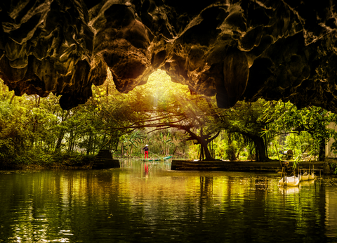 Circuit Les Mystères du Nord Vietnam Authentique et Eco-responsable - 19