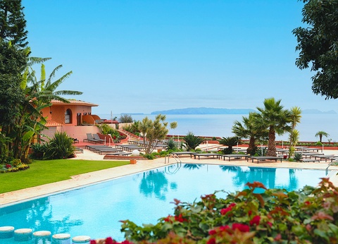 Hôtel Quinta Splendida Wellnes & Botanical Center 4* - 11