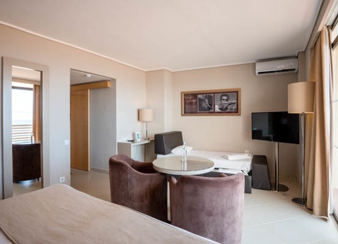 Hôtel Vila Galé Ampalius 4* - 9