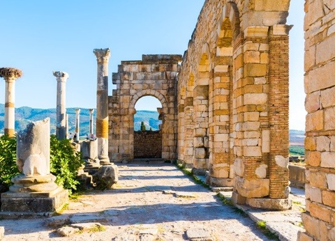 Circuit Couleurs et culture du Nord du Maroc - 7