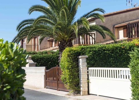 Camping Les Tamaris et Les Portes Du Soleil, 3* - 51