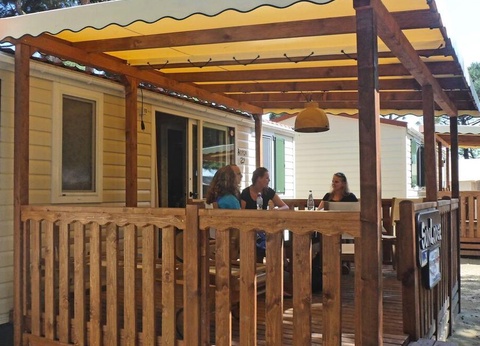 Camping Cavallino, 4* - 57