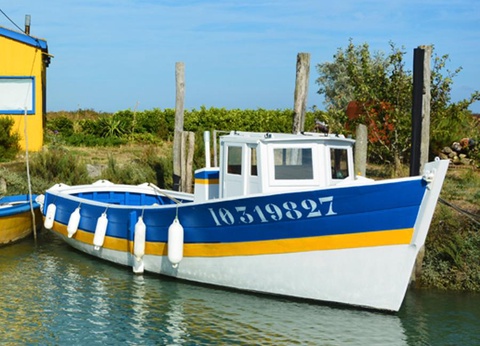 Camping Barataud 3* - 34