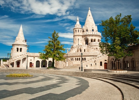 Circuit de la Bohème au charme du Danube - 4