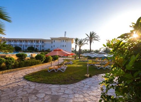 Hôtel Medina Belisaire 4* - 18