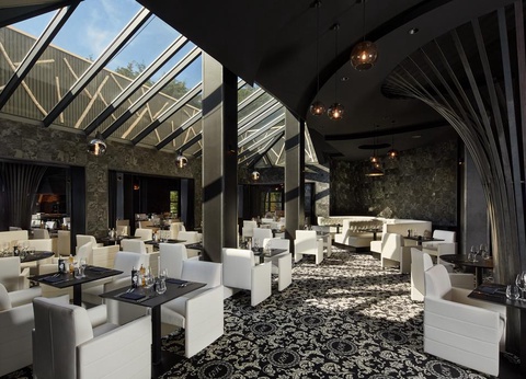 Grand Hôtel Le Touquet 4* - 9